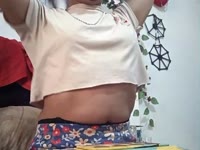 Hello, my name is AndryJenner . I am a happy girl, who enjoys touching herself and generating pleasure.
In my room there will not only be the best sex, the best deep throat and the best squirts, but also a pleasant company, where you will have fun, while playing with your cocks!