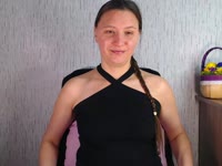 Hello, I hope you had a good day and a sunny mood in your soul.Members say that I’m doing a really good show without any pitfalls (about the pitfalls, I added that myself :)). If you like realism, naturalness, and colorfulness in a show, then right now I’ve waved a friendly hand at you in greeting (it’s like I’m standing on the wrong side of the road).Some of your favorite words that excite you with their pronunciation from the very first split second: depraved, pure primal urges, perverted, dirty, wild, wildly depraved, nasty… ;)Well, you automatically understood what I mean.
Thank you. Sincerely,
Ann.