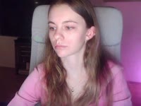 Hi My name is Aria and I am happy to meet you I am a nice sweet girl next door you always dreamt to meet and spend time with You will find me surprisingly interesting and we will always have new subjects to discuss ! Welcome to my room!