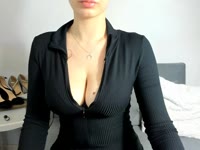 I`m Carli, I work as a secretary in an office. My passion is cooking, Italian cuisine. I can prepare something for you and stimulate your taste buds...I know it leads to an escalation of pleasure...