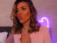 In my shows, I can transport you to a world where all your concerns fade away. By means of my show, I possess the ability to transform your dreams into tangible experiences, bringing them to life in a captivating and enchanting manner.