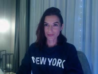 WELCOME TO MY PROFILE !!!  ;)
I wanna  tell u that i`m the single one who know what my pussy needs to feel good even that means being soooo juicy and creamy. I really love to play with myslef and im doing that very well, so... im waiting u in my room chat for having fun together!! ;)