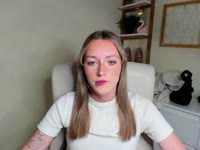 The girl with hypnotizing green eyes — careful, you might forget what you were about to say when you look into them. ?I’m playful, feminine, and full of good energy. I love music, I stay active, and yes… I’m very flexible — which definitely keeps things interesting.If you enjoy a little mystery, a lot of charm, and someone who knows how to keep the vibe fun and warm,then stay a little longer… I might just become your new favorite distraction