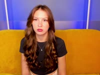 I`m your sexy girl