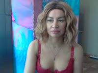 I am a hot woman with an incredibly sexy and very tasty body. I am a long -legged blonde with large blue eyes in which it is easy to drown ... I am in excellent physical shape. I am brave and ready for experiments, fantasies and the search for new sensations .... I am wild and at the same time incredibly feminine. Hey dear, are you not afraid to get burned?
