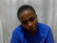 Slim sweet cute petite girl With good heart