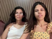 I’m that kind of person who loves to chat and talk about anything. I’m very curious, I talk a lot, and I like to help however I can, because seeing someone happy also makes me happy. I love nature, animals, and everything that brings a light, easy feeling. I like inventing things, laughing, and turning any simple moment into something nice. Anyone who spends a little time with me ends up realizing that I just want to talk and spread a bit of joy.