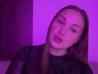 I love watching that spark appear between two people — when a glance lingers just a little longer than it should, and silence turns sweet. I don’t like rushing things; the best moments happen naturally. In life, I value honesty and ease — you don’t have to be perfect, just real. I adore conversations that start playfully and slowly uncover something deeper. Sometimes I’m calm and thoughtful, sometimes flirty and lighthearted — it depends on the mood. I like people who listen and feel, because behind my softness there’s always something more. I’m not here for empty words, but for genuine connection, even if it begins quietly. If you can catch my rhythm — stay. Maybe that’s how something special begins.