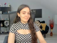 I’m the kind of girl who knows exactly how to get under your skin in the best possible way. I have a wild, playful side, and I love teasing until you can’t think about anything else but me. I’m confident, bold, a little dangerous, and I enjoy being the reason your heart beats faster. I mix attitude with irresistible charm, and I’m not afraid to take control when the chemistry gets hot. If you’re looking for a girl who will challenge you, tempt you, and keep you craving more, you just found your addiction.