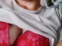 I am a person who fulfills your wishes on special orders. I like to have fun and also show you my devilish body.