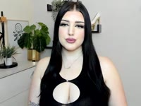 I love transforming myself — different outfits, different moods, different fantasies.Costumes are my playground, and gothic style definitely has a special place in my world.I’m drawn to confidence and experience — older men know how to appreciate details, tension, and slow pleasure.I enjoy being admired, teased, and spoiled with attention… especially when the chemistry feels right.