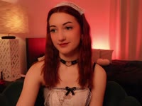 I’m kind, open-minded, and naturally warm. I appreciate respect, honesty, and good energy. I have a playful side that comes out when the vibe is right, but I’m always genuine. If you like a girl who feels approachable, attentive, and softly captivating, you’ll feel right at home with me.