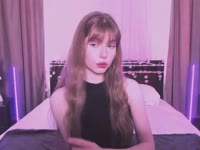 A sweet, gentle, beautiful girl who wants to try something new and become more experienced in sex)