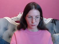 A kind, attractive, and lovely girl)