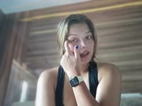 Down to earth, funny, direct and honest.