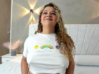 Hello, my name is Natalia, a Latin woman, curly hair, cute, I like to have fun, make me laugh, I like to please you and let us mutually fulfill our fantasies, I am very naughty but at the same time tender