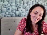 Hi, I am an active and cheerful girl who loves movement and life in all its forms. Cardio is my fuel, walks are my way of rebooting, and an evening at the theatre or cinema is the perfect end to the day. I love lively communication, sincere conversations and warm meetings with friends. I