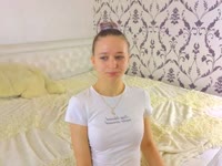 Hello everyone, my name is Aurora and I am from Bulgaria. I am 18 years old, I am a shy but cheerful girl with fire in my eyes. I love Asian and Italian cuisine. I practice dancing and equestrian sports, so I have something to surprise you with!
I