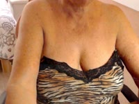 Hello iam a granny i like sex or masturbate for you