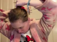 I’m fun girl who loves trying new things I’m half Swedish And I love travelling to new countries