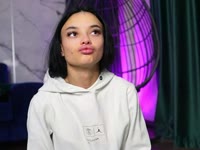 well , i m a good , loving and honest perso. in my country we say that essence are in the small bottles , so i d say it s kinda true ))  i m 1,57 cm and 40 kg :) chek up on me to see if i m your type :)