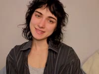 Hi, I’m Eva – a sensual, smart, and very real girl who knows how to build slow, irresistible tension. I