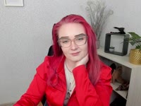 I’m RubyRedKiss.

Feminine. Dominant. A little alternative.
Soft lips… strong personality.

I love metal, rap and dark pop — Lana Del Rey, Marilyn Manson, Måneskin, Miley Cyrus.
Music with attitude. Just like me.

I’m into psychology, self-development and power dynamics.
I enjoy cooking, dancing, deep conversations and exploring the limits of desire.