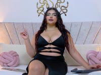 Some women catch the eye… and then there