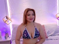 Energy we will live a unique experience and an exclusive private, A show full of sweetness and passion. With the perfect combination of tenderness and sensuality, I will make you feel special in every moment. From playful flirting to intense touching.