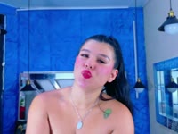 Welcome to my profile,

My room is an extremely passionate and sensual place full of mystery, desire, femininity and a lot of fun.

I love to explore my sexuality and chat with pleasant people here.