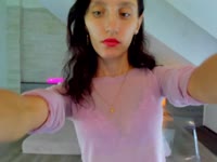 I’m a 26-year-old brunette with a slim body and a playful, passionate energy that will make you forget about everything else. I love creating real connections and turning every moment into something unforgettable.I enjoy seeing you smile, teasing your desires, and making every visit feel special — full of chemistry, heat, and pleasure.With me, it’s not just about watching — it’s about feeling, exploring, and enjoying every second together. Stay with me, and I promise you won’t regret it.