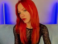 A bright girl with a very rich imagination and a beautiful body, she knows how to please herself and her beloved partner