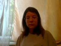 I like to read so there is something to talk about with me.)