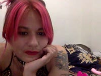 Very sweet and playful! Love to please <3