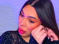 I’m Tishaa — the perfect mix of elegance and seduction. I love captivating with just a look and leaving a lasting impression without saying too much. Confident, mysterious, and naturally sensual, I enjoy teasing the imagination and creating unforgettable moments. I’m passionate, authentic, and always in control of my vibe — once you notice me, it’s hard to look away.