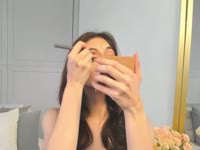 Hey Gentlemen, welcome to my Room! i am Vanesa, I like when the energy in my room starts to raise! that makes me feel ready to play in private with my tight & pink pussy ;) .... in VIP i like Anal, Deepthroat, SloopyBj ( VIP shows are my favourite, i like to have some privacy to see all of you and hear you enjoying with me ;) .

I like to use Toys but sometimes a Horny and playful conversation make my Day!

See you in Short ;)