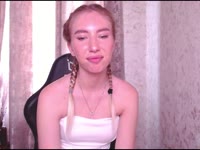 Hello dear) I am sweet sexy real legally blonde with vanilla lips and sexy body
My eyes make u get crazy hun. Come to me, and i make u day smell very tasty vanilla with cherry