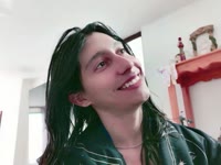 Hello, I am Candy, a very tender girl, but behind that sweetness there is a great dominant who wants a lot of love and obedience, so don