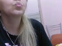 i am a sexy blondy who want to have a great time with many horny people......i am always horny heheheh