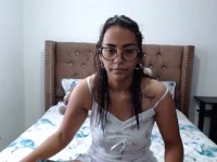 Hello, my name is Lorena, I will be delighted to welcome you, I am a fun 20-year-old girl looking for experience, I am from Colombia, I like to meet new cultures, people, and I would love to be able to give you the necessary fun and distraction