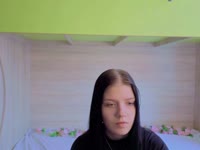 Hello, my name is Vika, I am 18 years old, I am a beginner streamer on this platform, I engage in dancing, I love drawing pictures, I like to tease