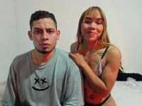 It is a pleasure that you meet me, ❤️ I am Colombian and very charismatic, I tell you that I really like to dance, sin and play hot, my favorite color is blue, I am in Collag3 and my favorite hobby is reading and sharing with you in my room. ❤️ I hope you enjoy being with me.