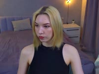 Welcome to my room! I am Mary. I am a young gir and I love giving positive emotions. In life, I am a cheerful and cheerful girl who is always looking for new experiences. I love communication and meeting interesting people, as well as experimenting with image and style. My hobbies are cooking and fitness, so I