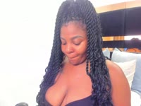 I love to feel every dirty word you say to me, running through my body, I love to see how you explode with pleasure with me