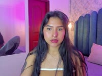 I am Verabest, a mix of versatility, I can dominate you and I can be your submissive enjoying deep throat with a lot of messy saliva and fucking my big ass, but I can be your mistress sph, joi, sissy cuckold.