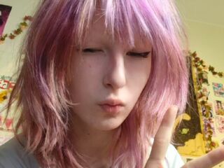 naughty camgirl fingering pussy AngleaStansel