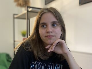 live sexshow MelisaVonk