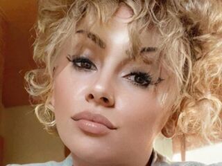 free live webcam video AlexisGray