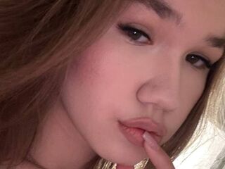 fingering camgirl AmberWave