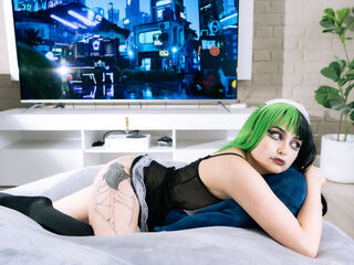 girl showing tits AngelBlake